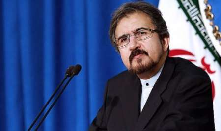 ایران حادثه سقوط هواپیمای کوبا را به دولت و ملت این کشور تسلیت گفت