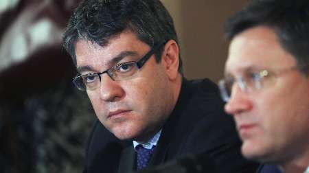 روابط اسپانیا با روسیه با وجود تحریم های اتحادیه اروپا افزایش می یابد