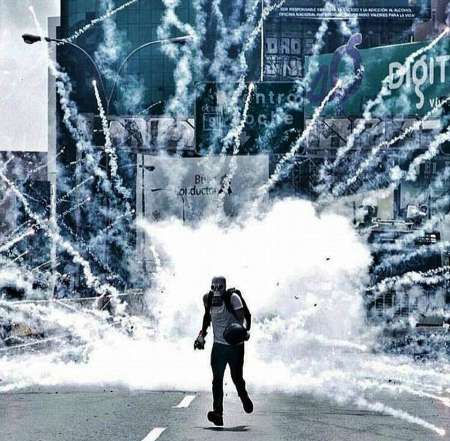 هشدار دولت اسپانیا در باره سفر به ونزوئلا