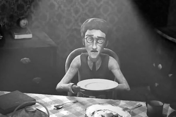 «پیشخدمت» از ۲ جشنواره بین المللی جایزه گرفت