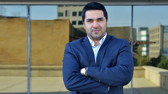 به انتخاب اعضای هیات مدیره کاوه زرگران رئیس اتاق مشترک بازرگانی ایران و برزیل شد