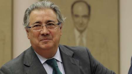 افزایش چشمگیر ورود مهاجران غیرقانونی به اسپانیا