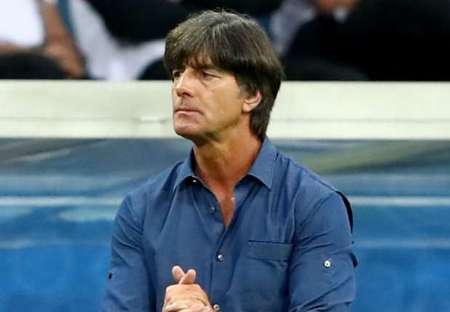 سرمربی تیم ملی فوتبال آلمان: سطح فوتبال شیلی با استرالیا متفاوت است