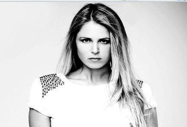 ازدواج فوتبالیست معروف با خانم بازیگر لو رفت