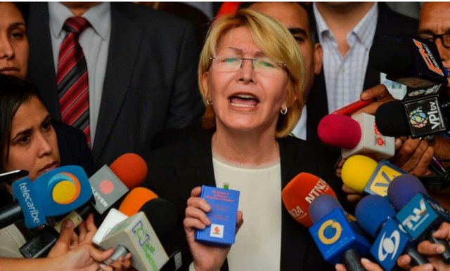 دادستان ونزوئلا برای رسیدگی به اتهاماتش امروز در دادگاه حاضر می‌شود