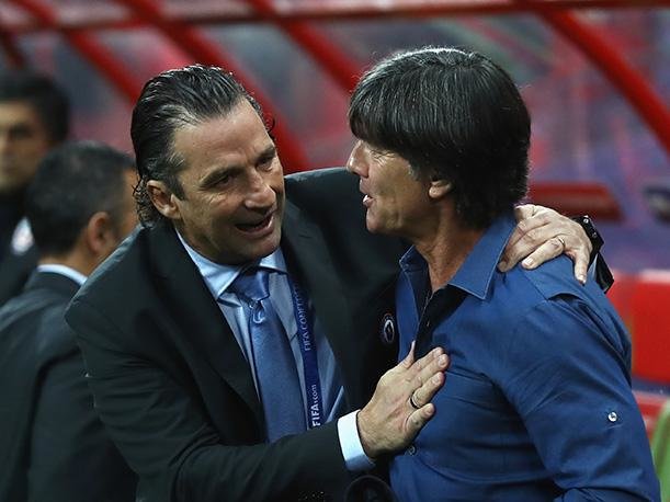 پیتسی: به هدف نخست خود رسیدیم