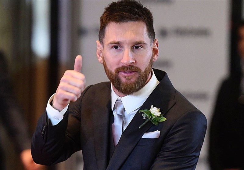 حمله عمه مسی بخاطردعوت نشدن به عروسی!