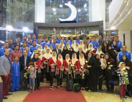 کاروان پیوند اعضا به مالاگا رفت/ روادید 40 بازیکن صادر نشد