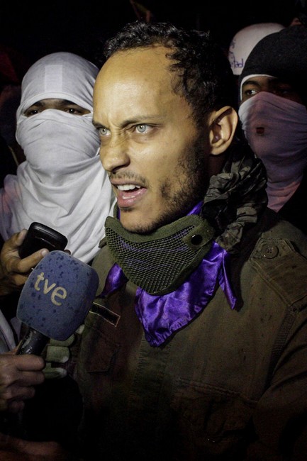 خلبان مهاجم به ساختمان دیوان عالی‌ ونزوئلا :اگر لازم باشد جان خود را برای براندازی دولت می دهیم