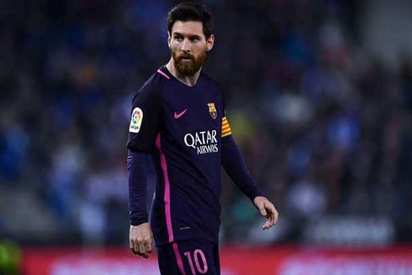 مسی: در دادگاه حاضر نمی‌شوم / از این پس به سازمان ها و خیریه‌های آرژانتین کمک می‌کنم