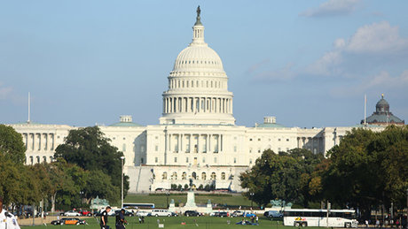 برای دومین روز متوالی سنای آمریکا به ترامپ نه گفت