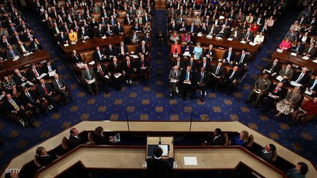 "قانون اختیارات اطلاعاتی" آمریکا، ایران را جزو کشورهای متخاصم قرار داد