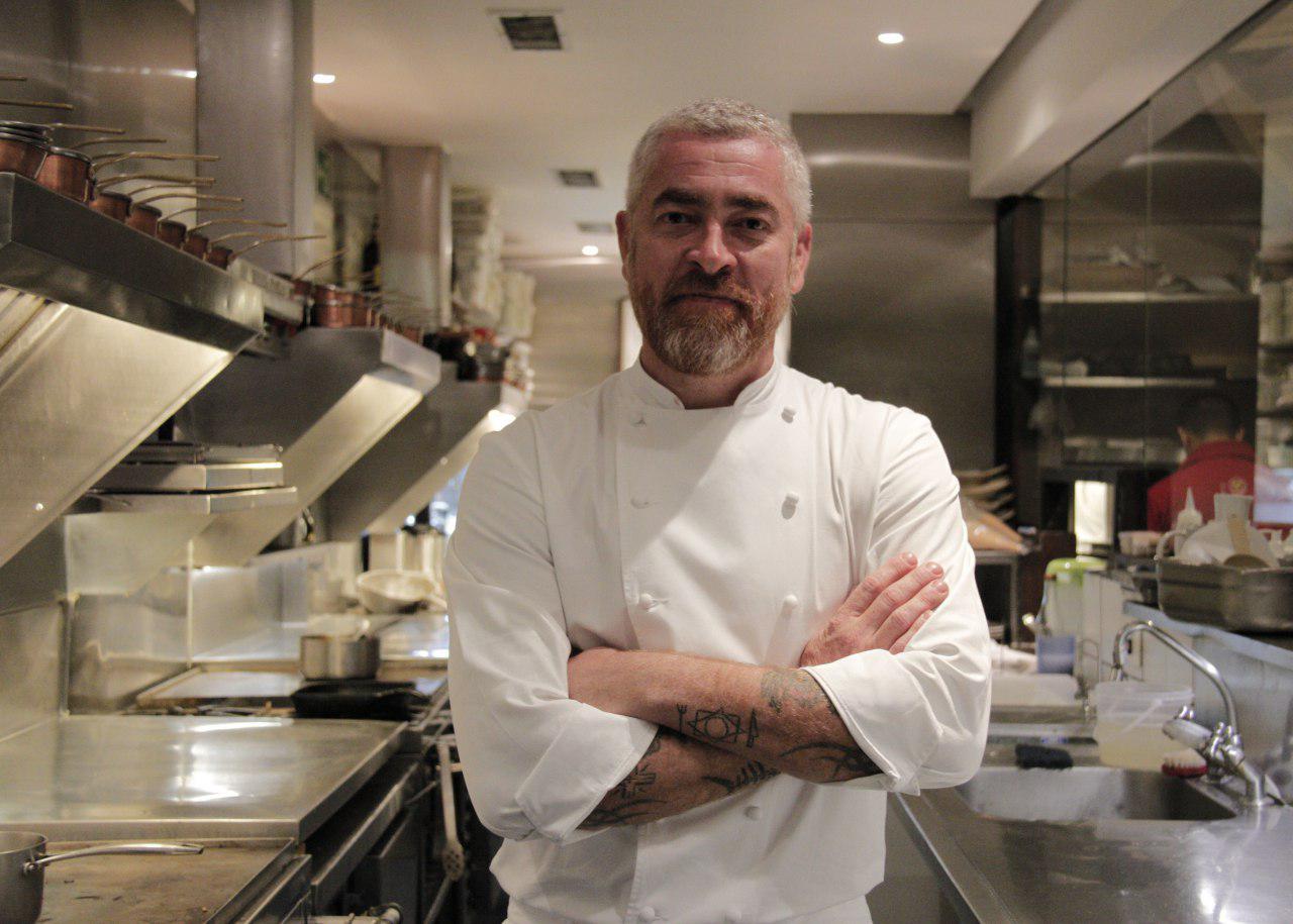 در شماره یک برزیل غذا بخورید