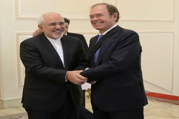  زمینه‌های خوبی برای همکاری با اسپانیا وجود دارد