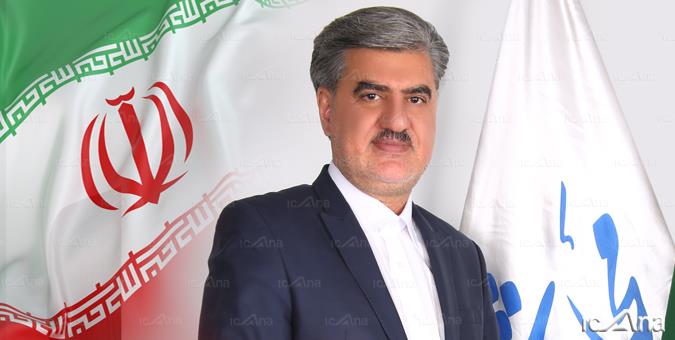 ستقبال از گسترش روابط اقتصادی و سیاسی با کشورهای عضو پارلمان آمریکای لاتین