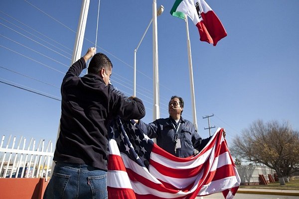 مکزیک: آماده مذاکره با آمریکا در خصوص پیمان «نفتا» هستیم