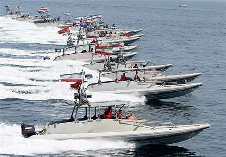 توهم آمریکایی ؛ خلیج فارس را با خلیج مکزیک اشتباه گرفته اند