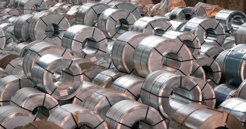 بررسی اعمال تعرفه بر فولاد وارداتی از ایران و چند کشور دیگر در اتحادیه اروپا