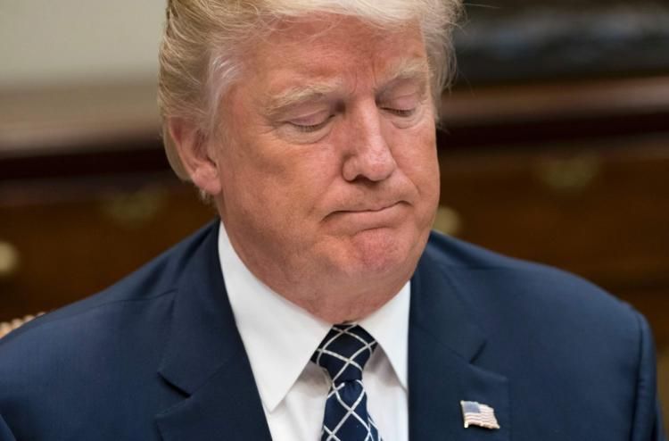 بیشتر آمریکائیها با ساخت دیوار مرزی مخالفند