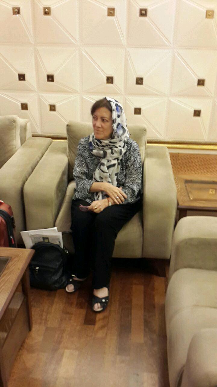 فرستاده ویژه رییس جمهورکلمبیا وارد تهران شد