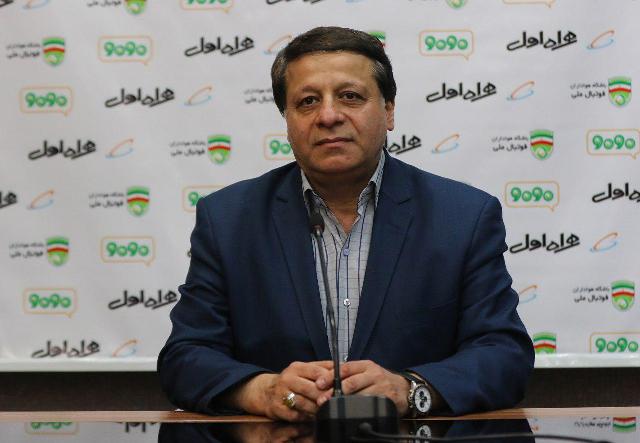 درخواست ساکت از هیات های استانی برای معرفی برترین فوتسالیست ها