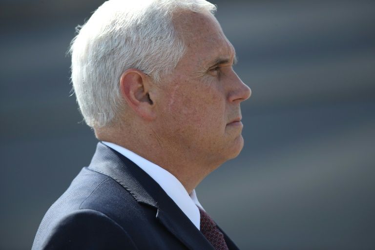 سفر مایک پنس به آمریکای لاتین در پی تهدید ترامپ علیه ونزوئلا