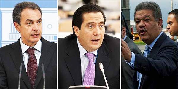 انتقاد 3 میانجی گر بین المللی از تهدید نظامی اخیر آمریکا علیه ونزوئلا