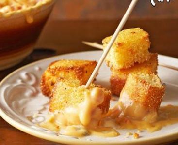  پیش‌غذاهای ساده و خوشمزه