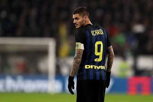 ایکاردی: آرژانتین بهترین خط حمله جهان را دارد