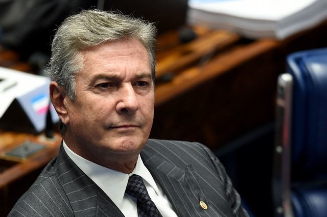 اینبار پای رئیس جمهوری اسبق برزیل در پرونده پتروبراس باز شد