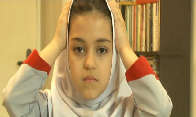 فیلم کوتاه ایرانی در جشنواره‌ی «آتلانتیک» کلمبیا