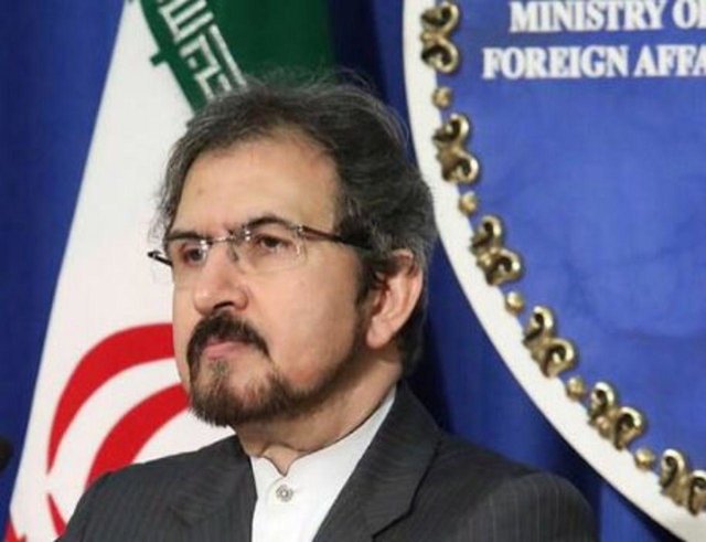 همدردی قاسمی با خانواده قربانیان زلزله در مکزیک