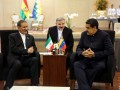 جهانگیری: تحریم‌های آمریکا باعث تقویت توان داخلی و افزایش تولید ملی ایران شده است