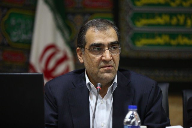 دستور وزیر بهداشت برای عملیاتی شدن تفاهم‌نامه‌های پزشکی با کوبا