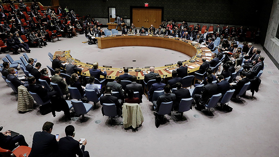 شورای امنیت جمعه درباره بیت المقدس تشکیل جلسه می دهد