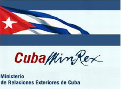 مخالفت کوبا با شناسایی قدس به عنوان پایتخت رژیم صهیونیستی توسط آمریکا