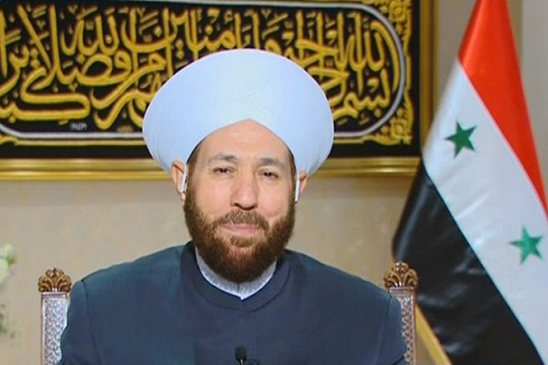 حسون: تروریسم تهدید کننده کل دنیا است