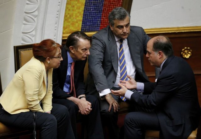 اپوزیسیون ونزوئلا در مذاکرات جمهوری دومینیکن شرکت می‌کند