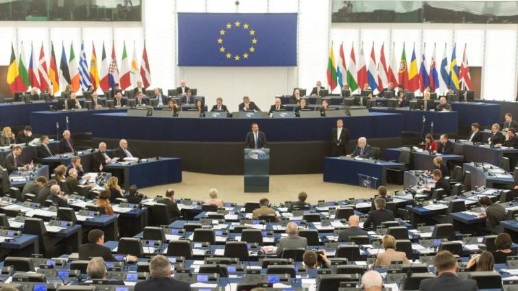 افزایش کرسی های اسپانیا در پارلمان اروپا با اجرای برگزیت