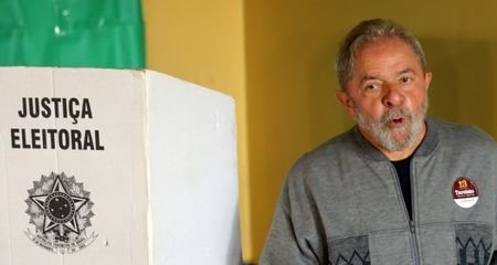 درخواست دادستان برزیلی برای حبس لولا داسیلوا