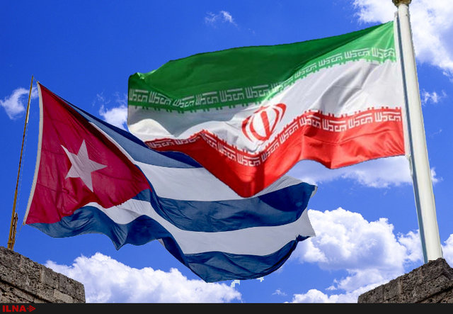 مراسم هفته فرهنگی کوبا در ایران آغاز به کار کرد