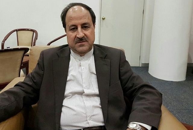 سفیر ایران در مکزیک: ترامپ نمی‌تواند یک‌جانبه توافق هسته‌ای را لغو کند