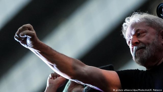 رئیس‌جمهوری سابق برزیل یک گام به حبس نزدیک‌تر شد