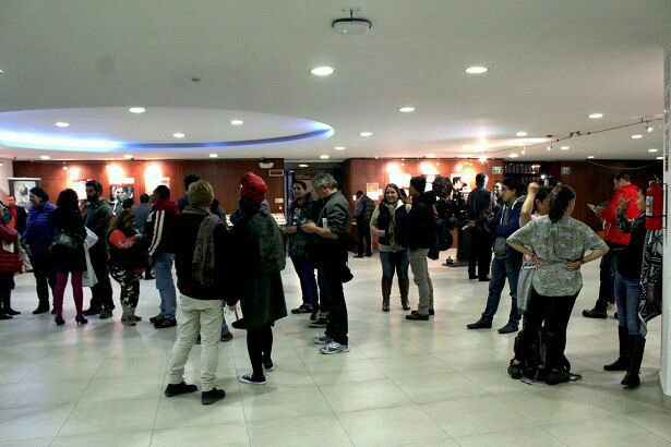 هفته فیلم ایران در اکوادور