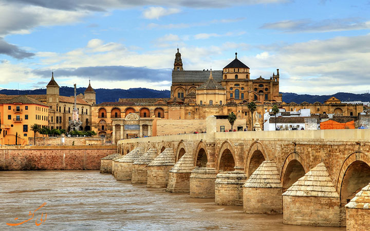 معماری اسپانیایی را در این عکس ها ببینید