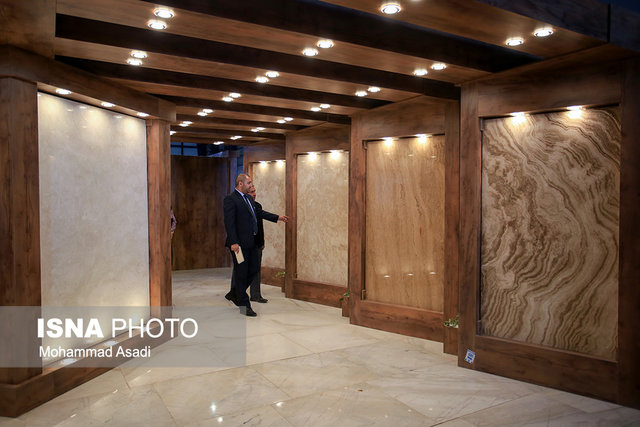 برزیل بازار مطلوبی برای سنگ ایران است