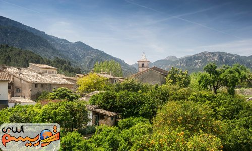 تصاویر؛مایورکا، قلب گردشگری اسپانیا