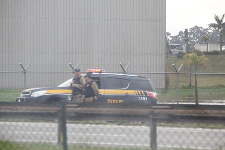 انهدام باند سوءاستفاده اخلاقی از کودکان در برزیل