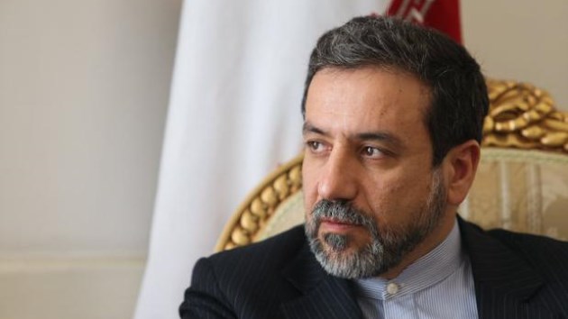 انتقاد عراقچی از مواضع حقوق بشری کشورهای غربی