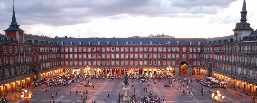 توصیه هایی برای داشتن سفری مهیج به مادرید